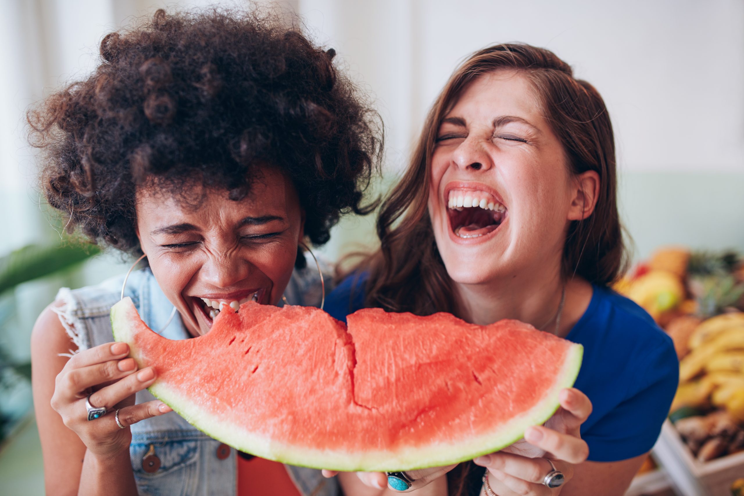 Balance Hormones Naturally