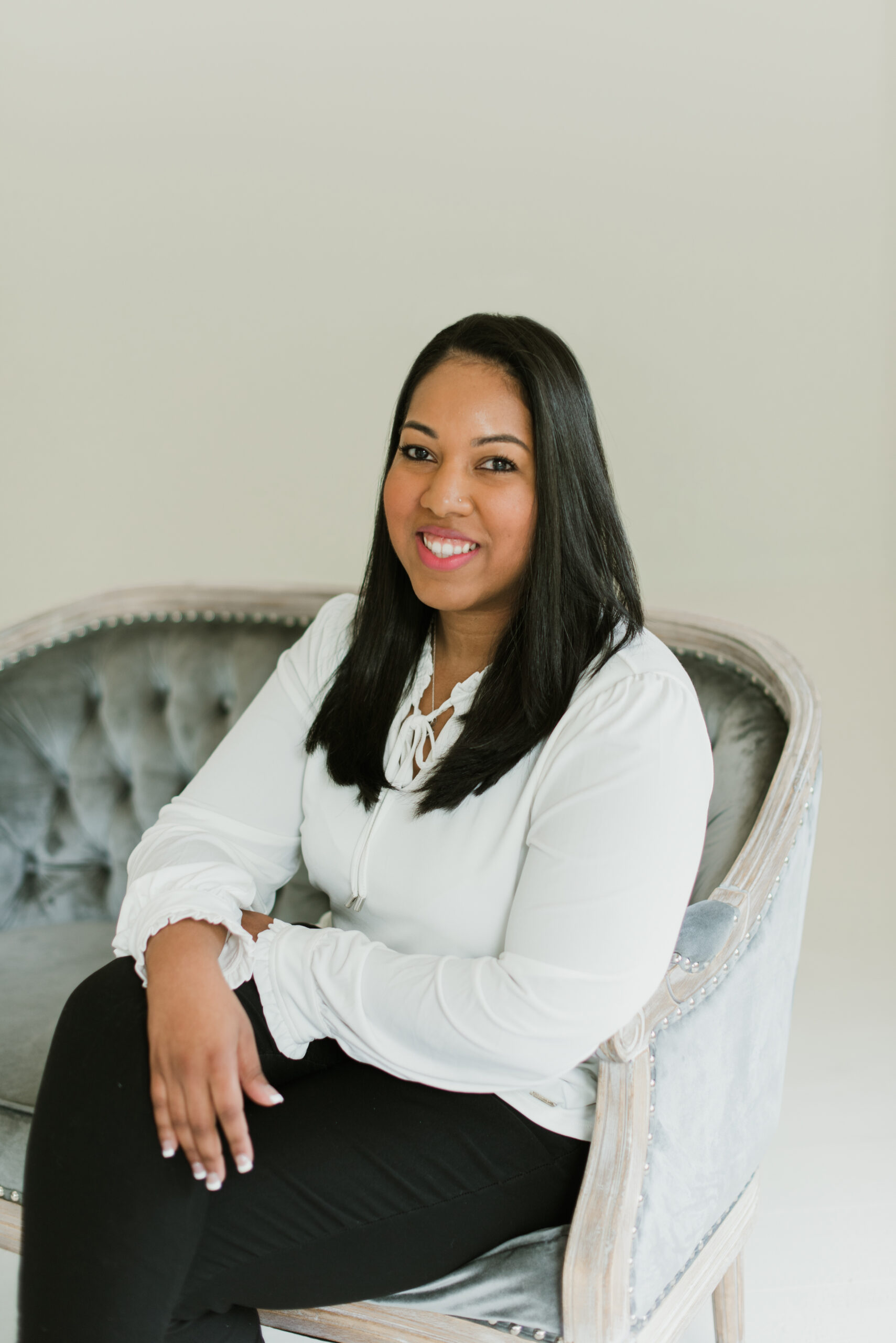 Mariah Dookie, LPC