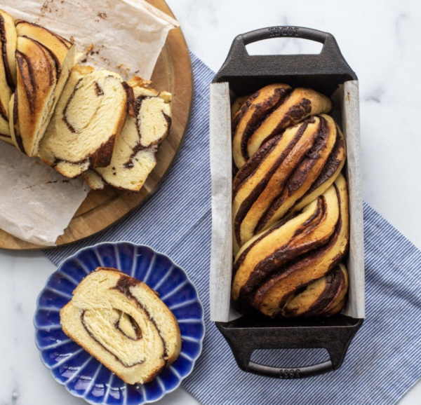 Lodge 8.5"x4.5" Cast Iron Loaf Pan