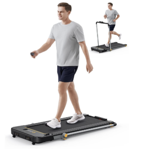 2 in 1 Under Desk Treadmill