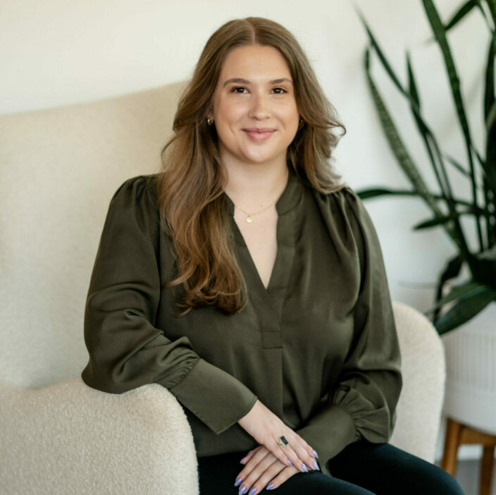 Brooke Sanders, LMFT